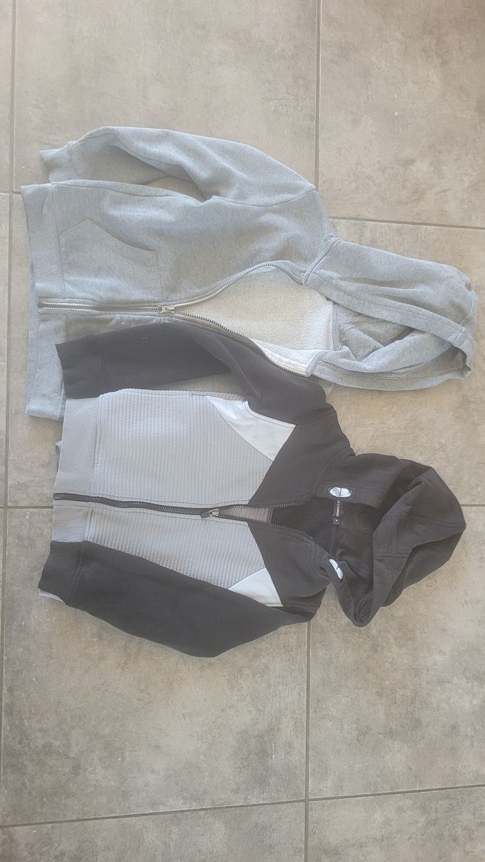 Gilet - photo numéro 2