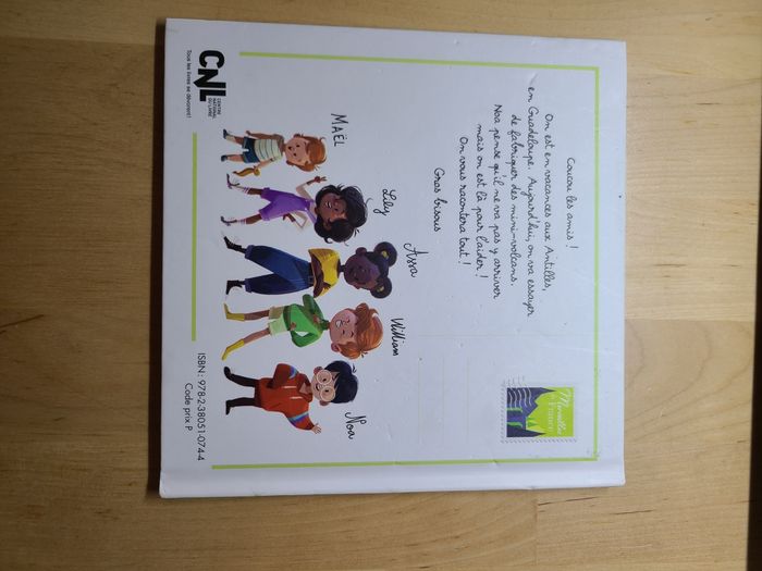 Le volcan de la soufrière - photo numéro 2