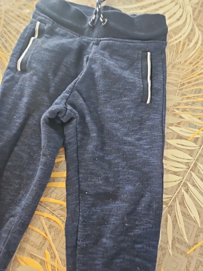 Pantalon garçon - photo numéro 2