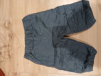 Pantalon 6 mois
