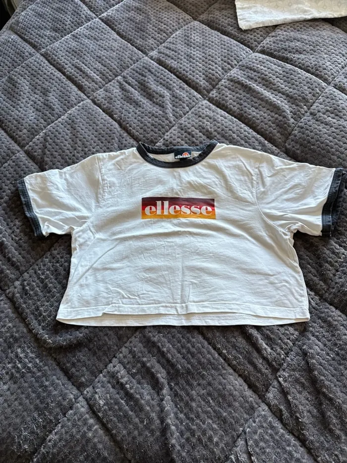 Teeshirt fille