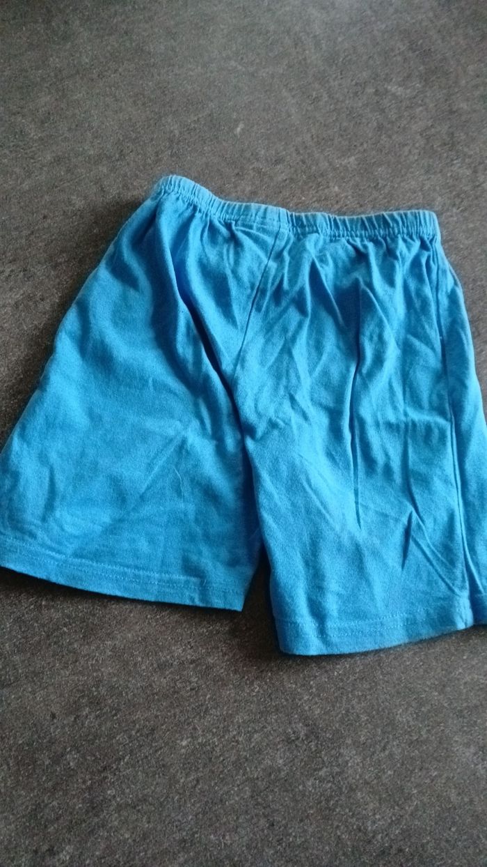 Short mickey - photo numéro 3