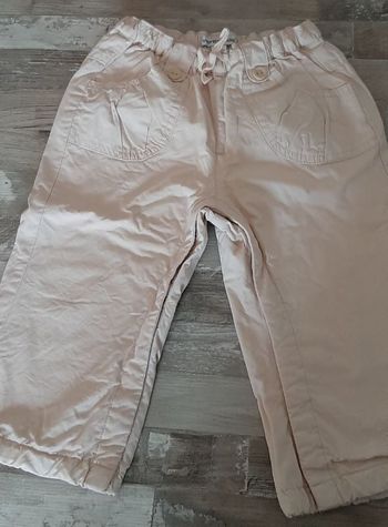 Pantalon léger 18mois