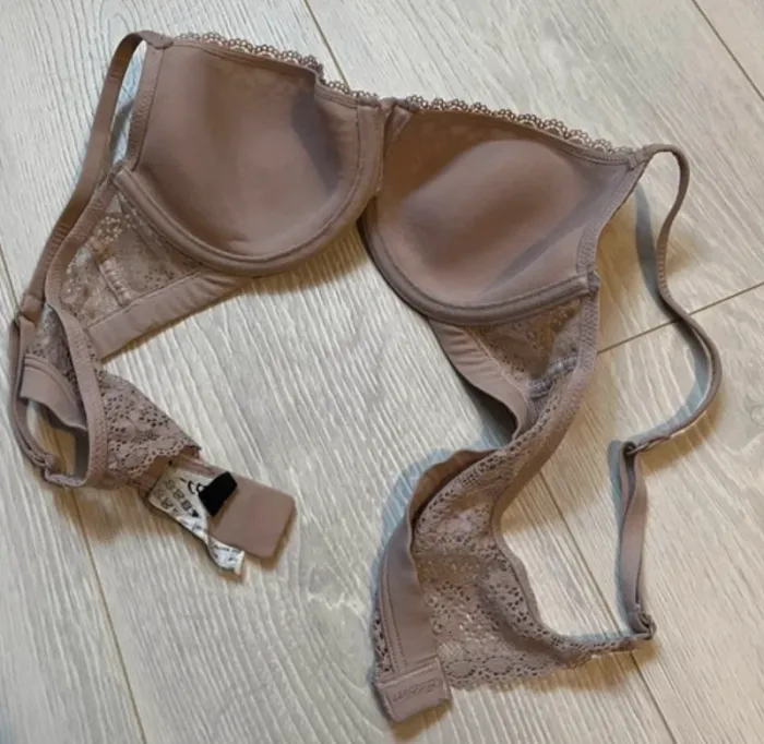 SG beige à armatures - photo numéro 4