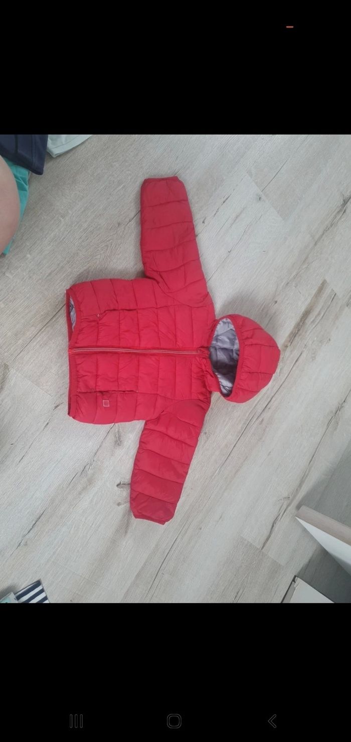 Manteaux - photo numéro 2