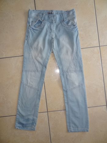 Jean orchestra T12ans