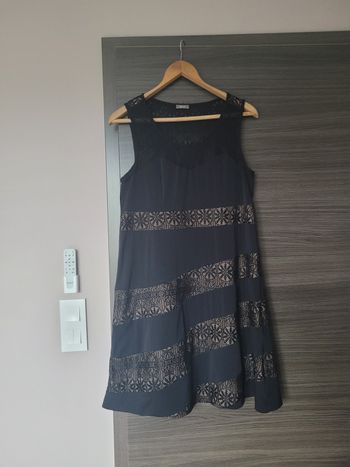 Robe formul taille 46