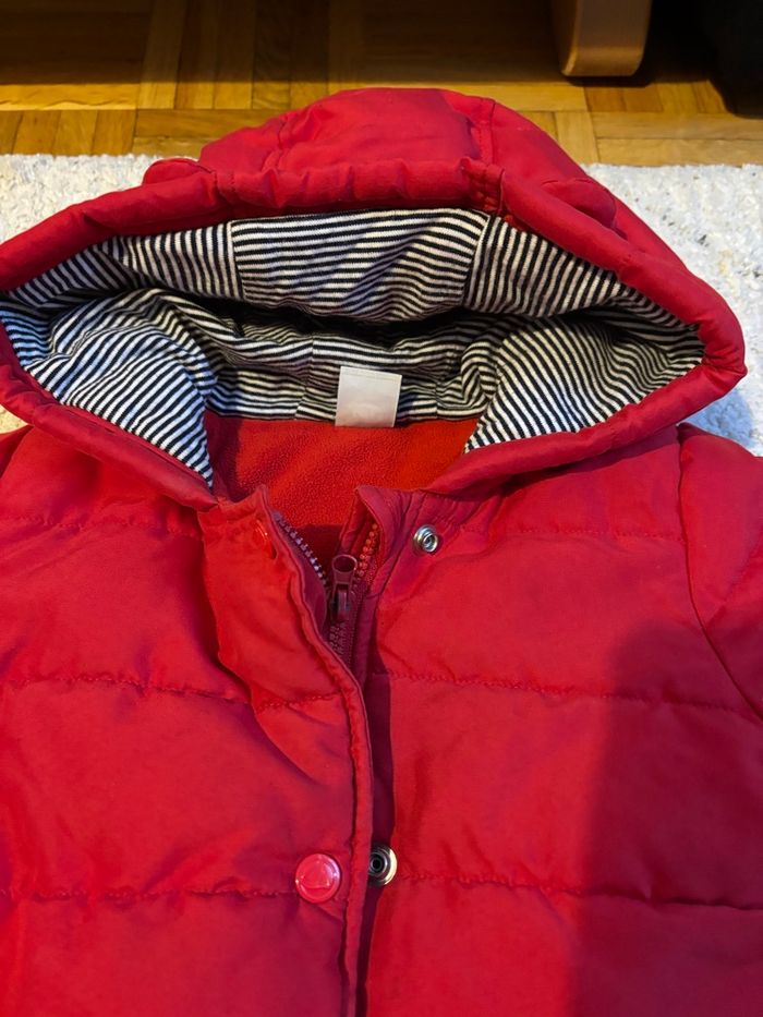 Doudoune 18 mois - photo numéro 3