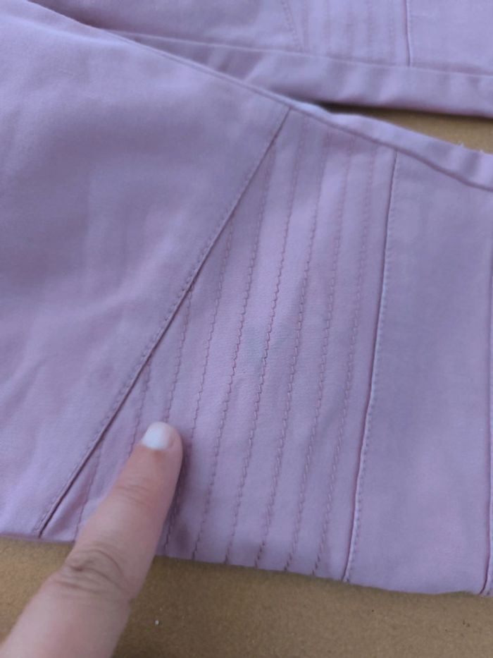 Pantalon marese 8 ans - photo numéro 4