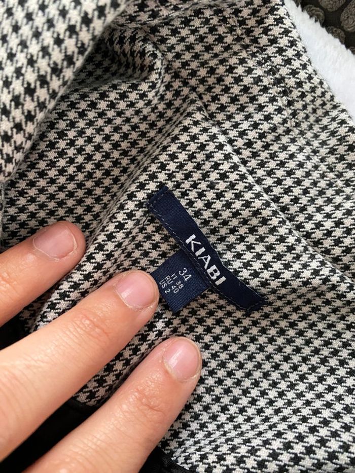 Ensemble Tailleur femme T.34 - photo numéro 5