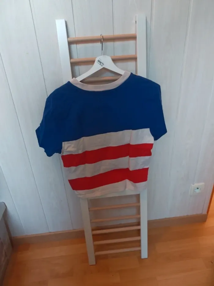 T-shirt coca - photo numéro 2