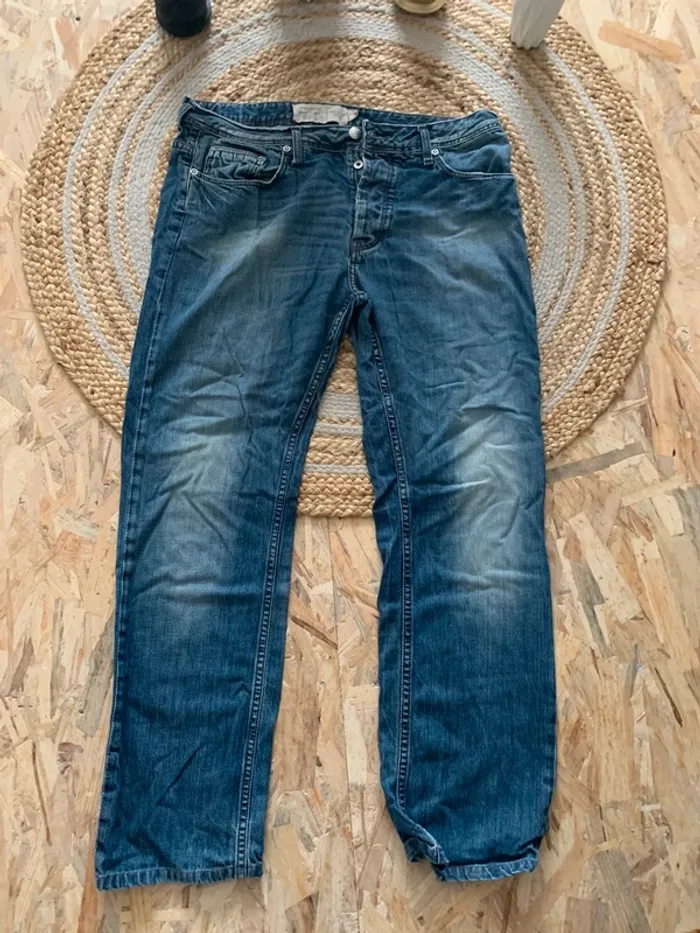 Jeans chevignon - photo numéro 2