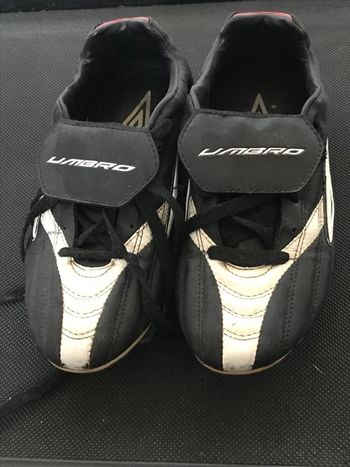 Chaussures de football