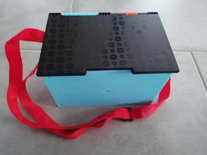 Arène de jeux pokémon