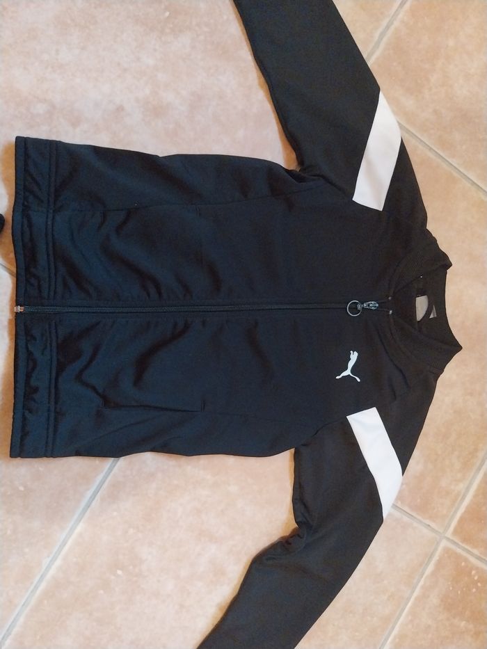 Jogging puma 10 ans - photo numéro 2