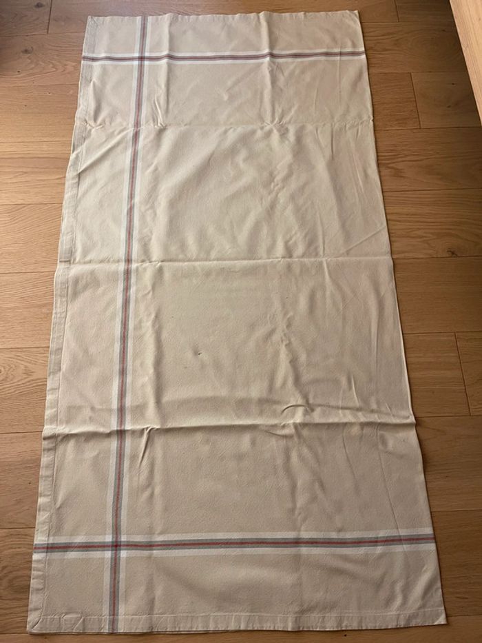nappe carrée - photo numéro 3