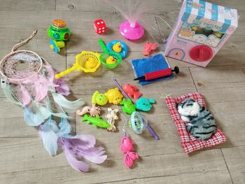 Jouets enfants