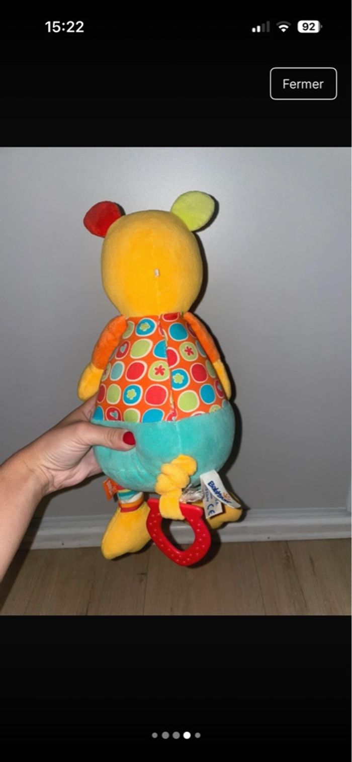 Doudou - photo numéro 4