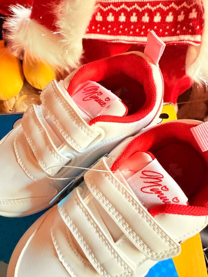 Minnie mouse T29 - photo numéro 7