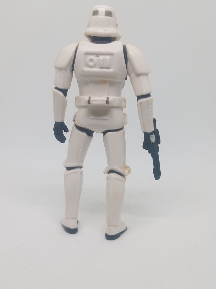 Starwars - figurine Stormtrooper - photo numéro 3