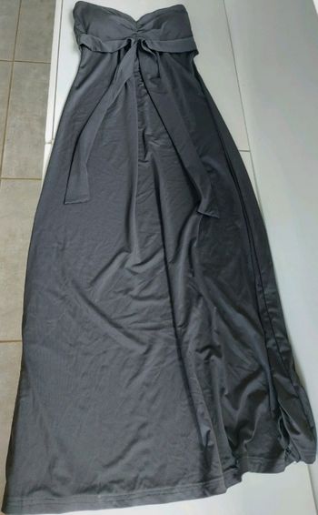 Lot de 2 robe femme taille S et M