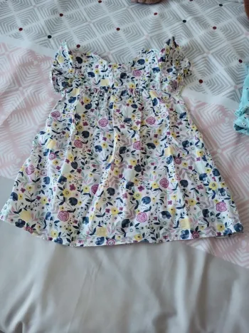 Robe fille