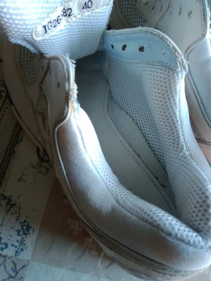 Paire de baskets - photo numéro 19