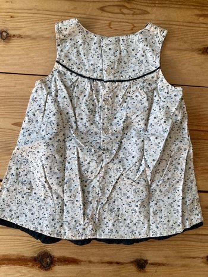 Robe Sergent Major - photo numéro 3