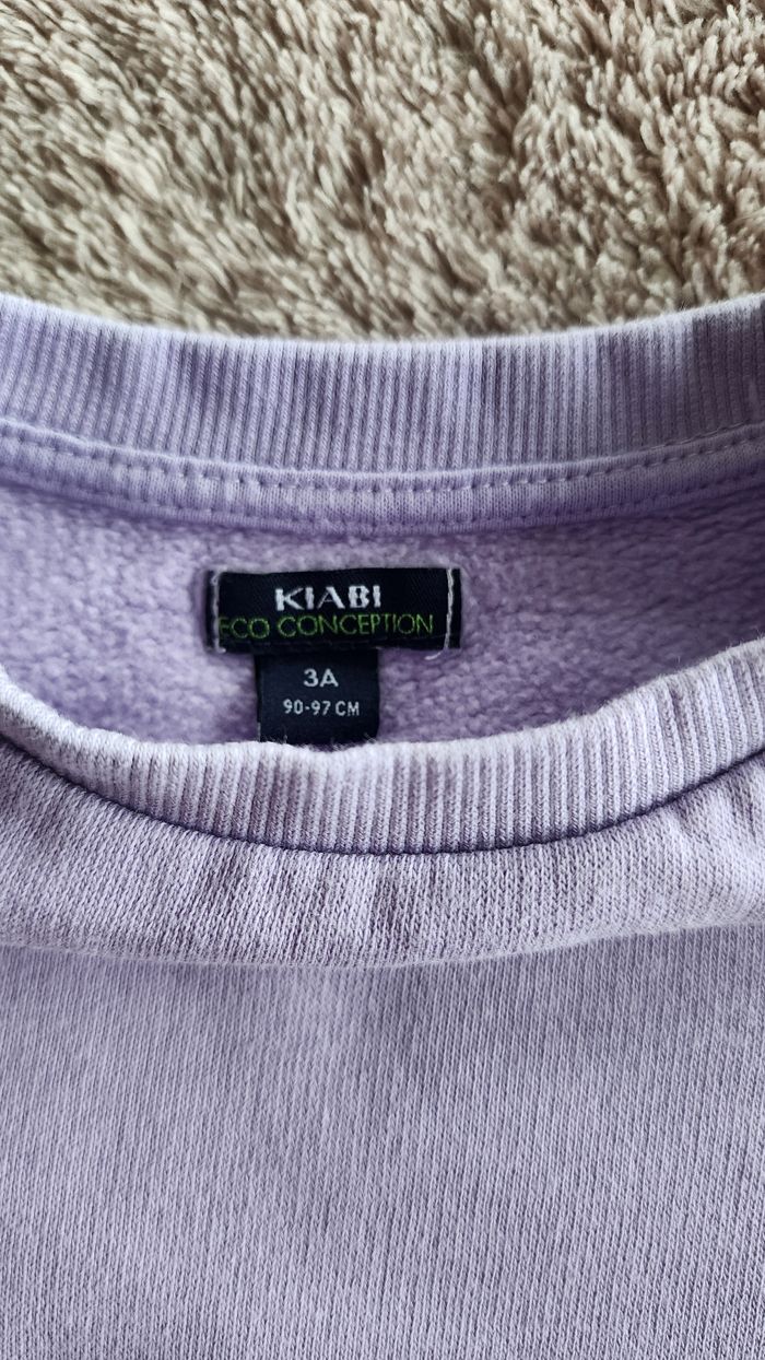 Pull Kiabi - photo numéro 2