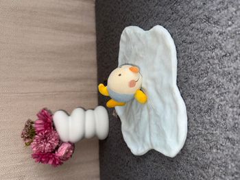 Doudou poisson