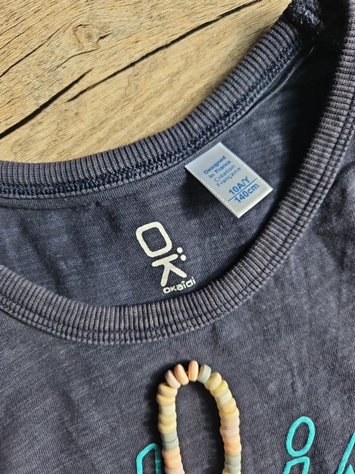 Débardeur garçon 10 ans - photo numéro 3