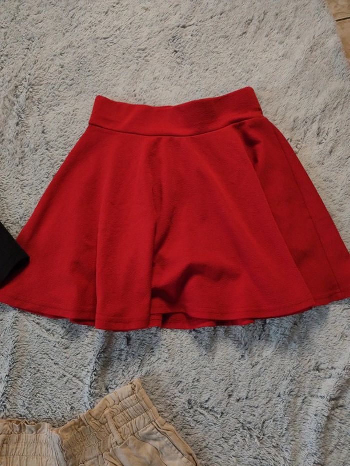 Lot de 3 bas taille xs - photo numéro 3