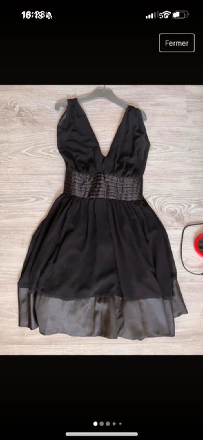 Magnifique robe - photo numéro 2