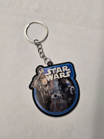 Porte clés Star Wars