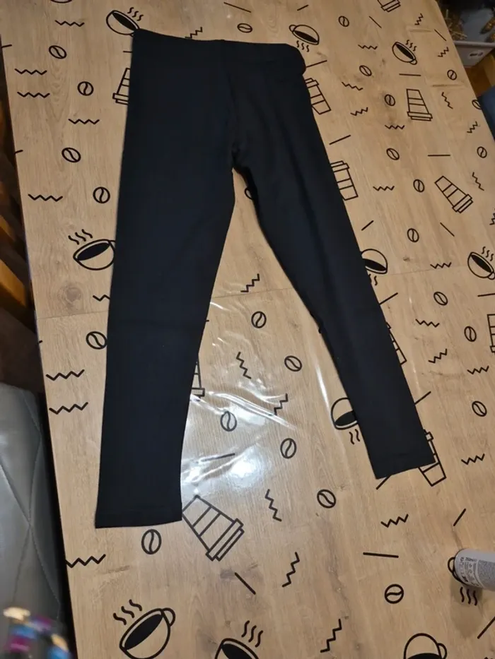Leggings 10/11ans - photo numéro 3