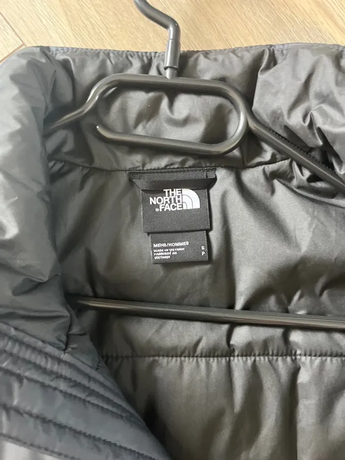Doudoune North Face - photo numéro 3