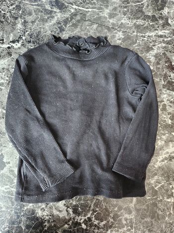 T-shirt taille 12 mois