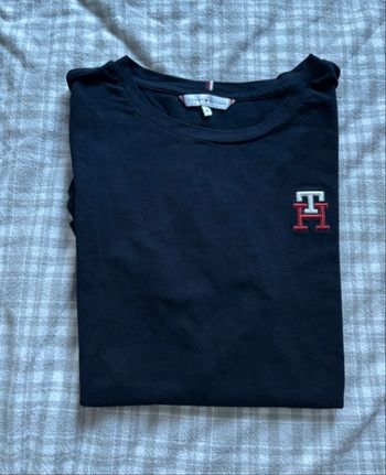 Teeshirt tommy Hilfiger