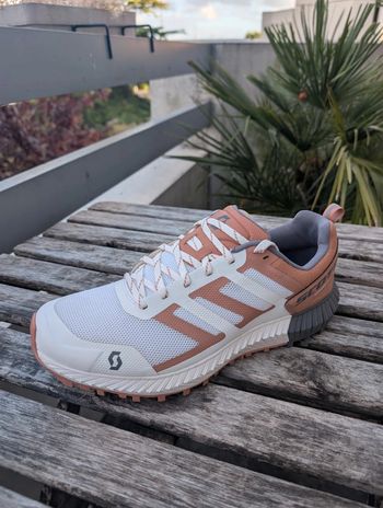 Chaussures de Trail Scott Kinabulu 2 taille 41 femme