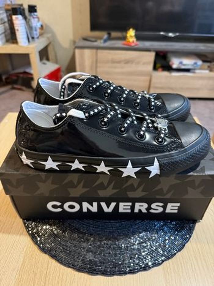 Converse 36,5 - photo numéro 2