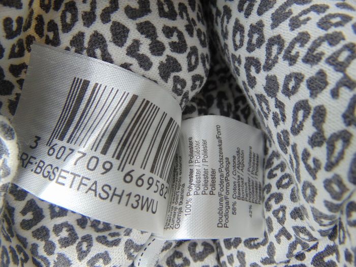 gilet 18 mois - photo numéro 3