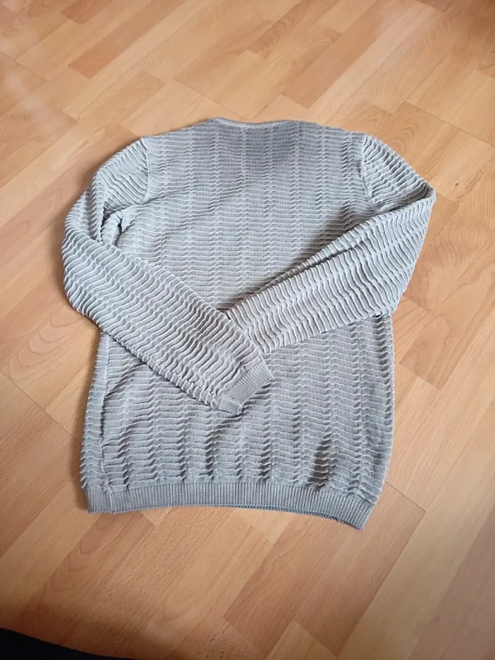 Pull homme - photo numéro 4