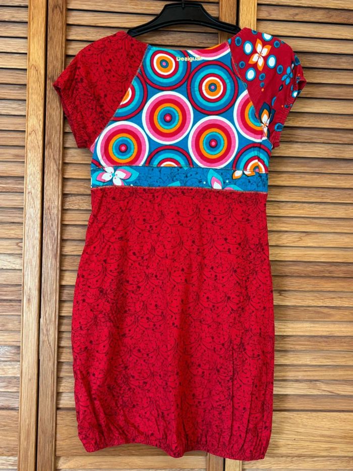 Robe Desigual - photo numéro 3