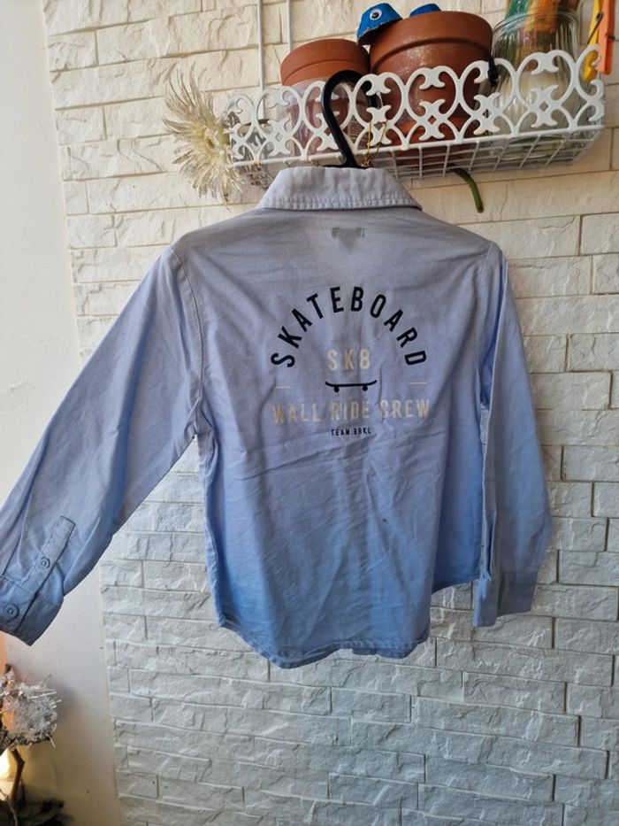 Chemise Kiabi - photo numéro 6