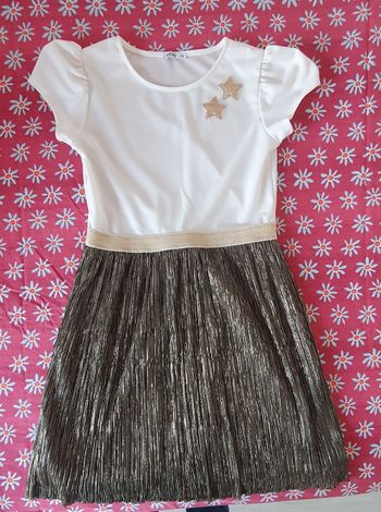 Robe Gémo - Taille 12 ans