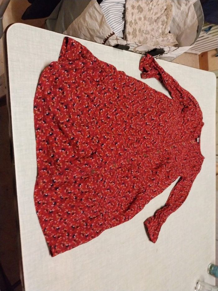 Robe longue - photo numéro 3