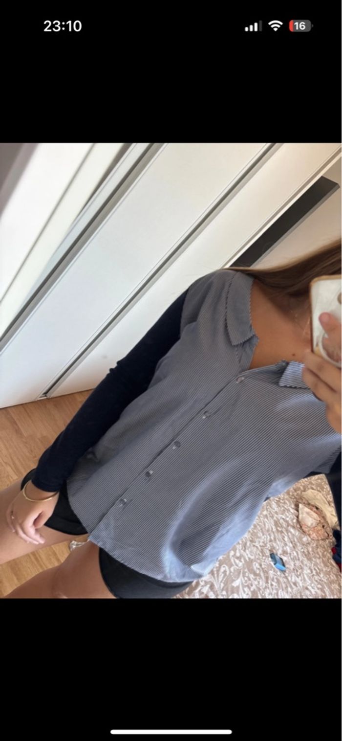 chemise