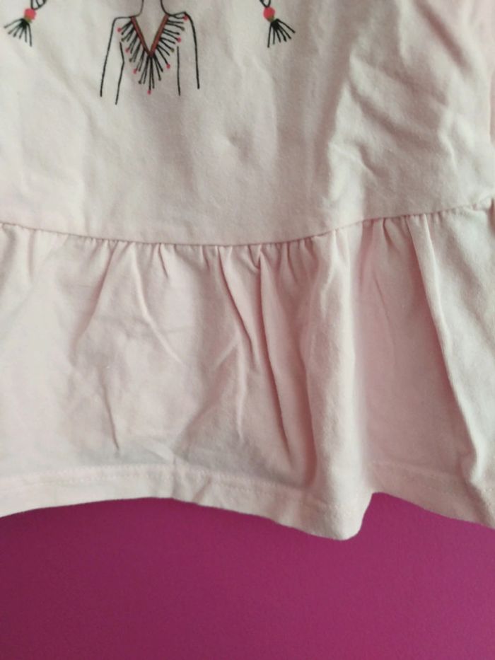 Tunique b2 - photo numéro 3