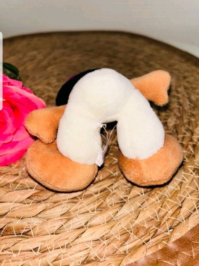 Peluche disney - photo numéro 3