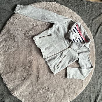 Veste fille